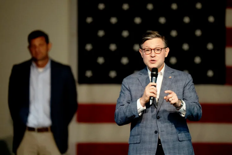 Republicans return to tough-on-crime message before difficult midterm elections